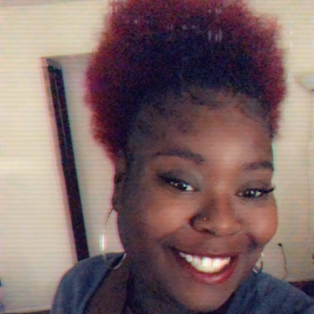 Meet your Posher, Tasha